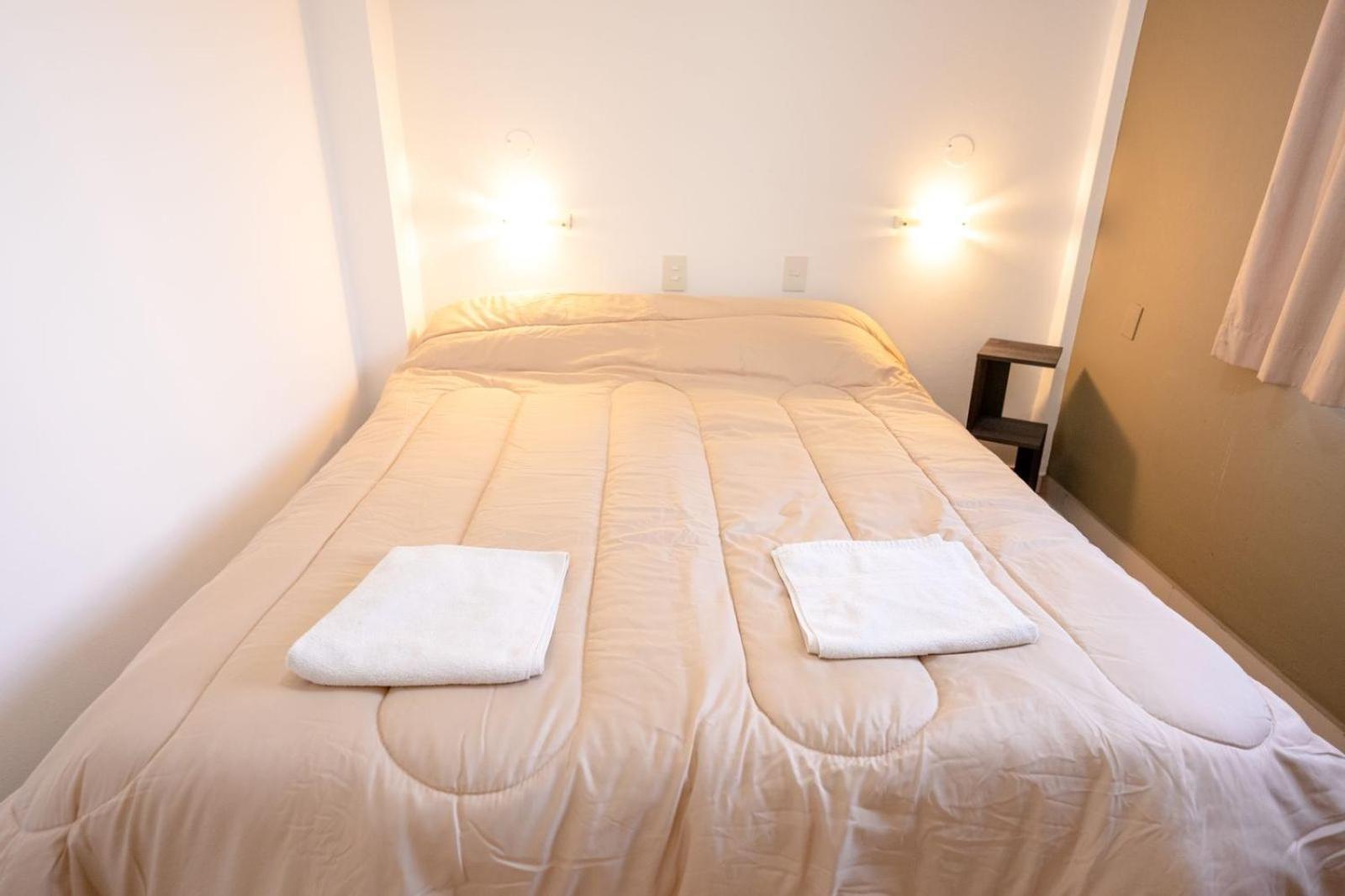 Hotel Plaza Italia Zárate Zewnętrze zdjęcie
