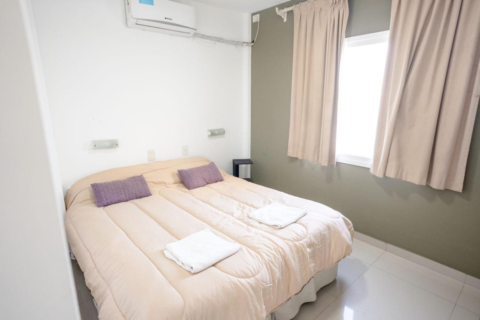 Hotel Plaza Italia Zárate Zewnętrze zdjęcie