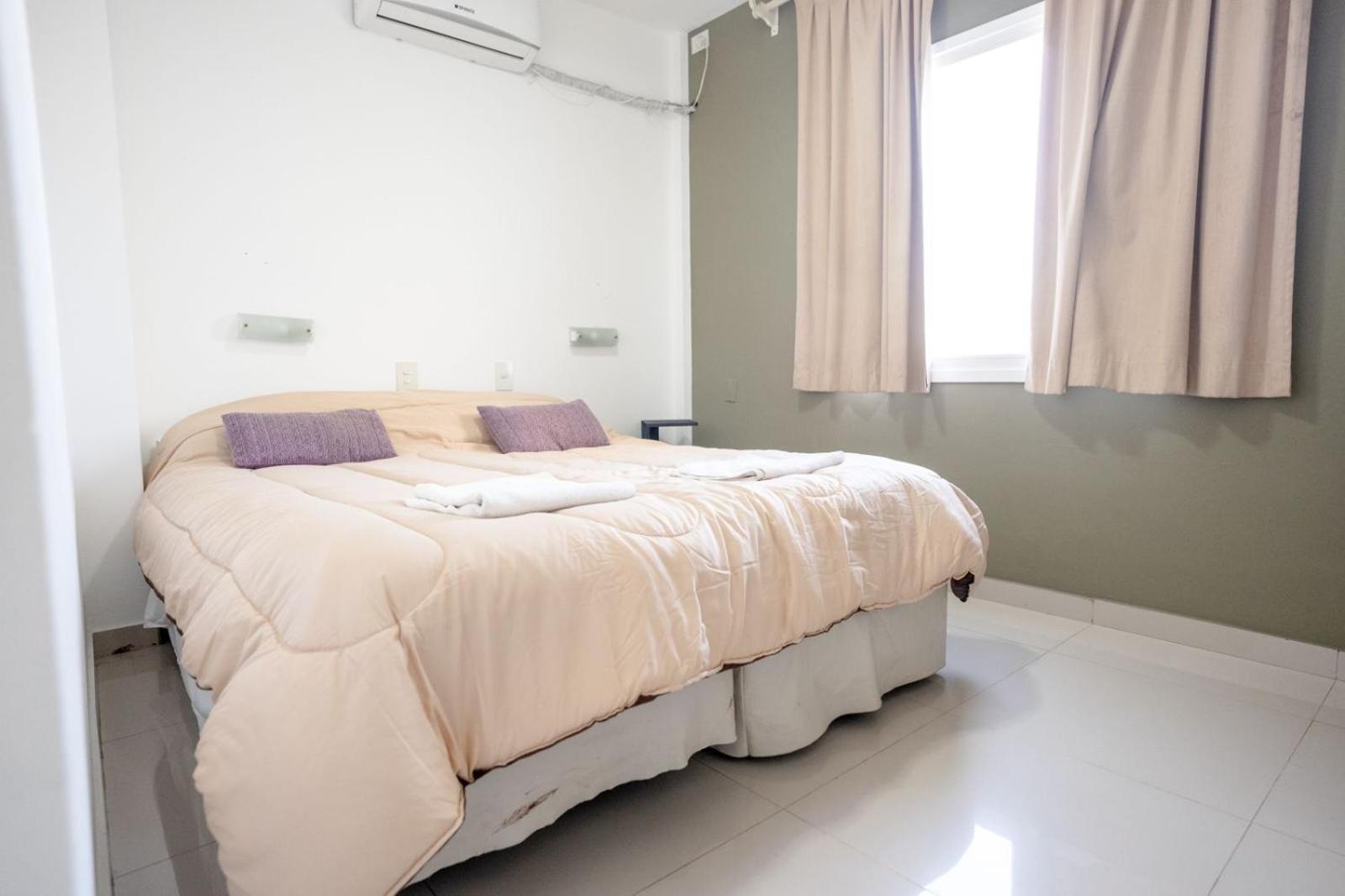 Hotel Plaza Italia Zárate Zewnętrze zdjęcie