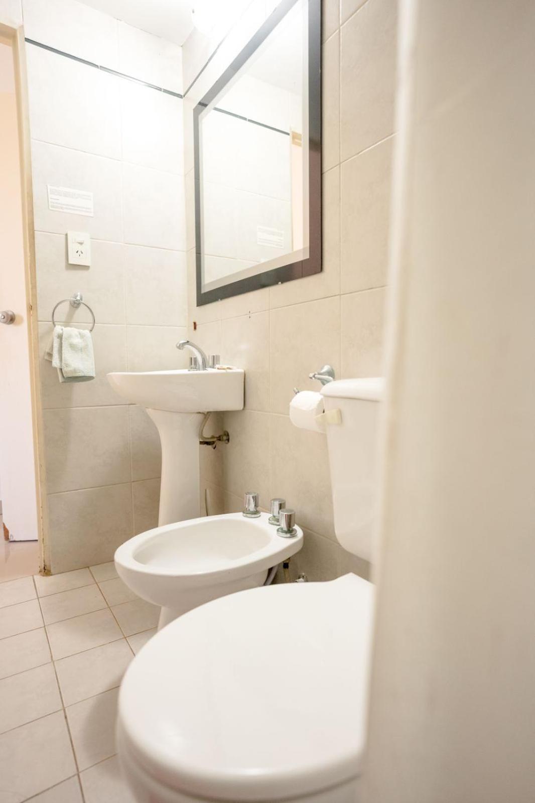 Hotel Plaza Italia Zárate Zewnętrze zdjęcie