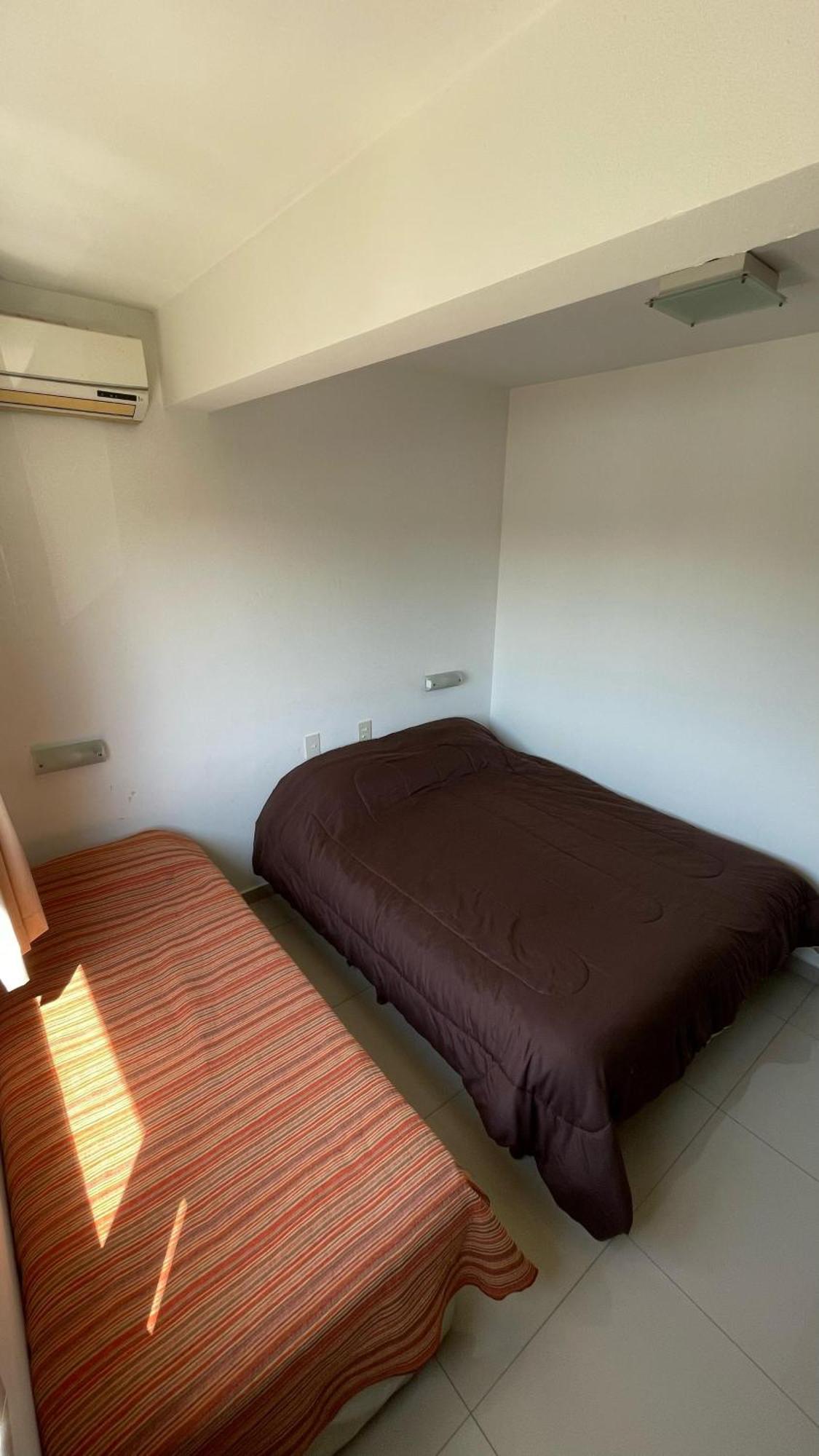 Hotel Plaza Italia Zárate Zewnętrze zdjęcie